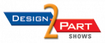 Design-2-Part logo