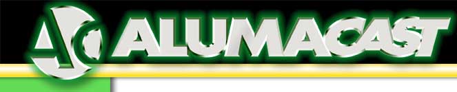 Alumacast Logo